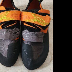 La Sportiva Climbing Shoes- Men's